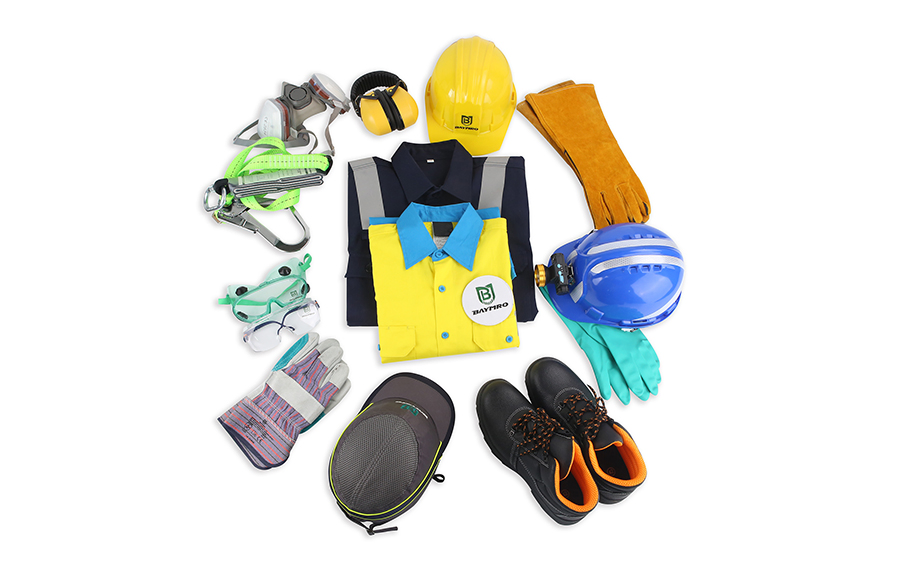 Blue Disposable Fully Degradable Waterproof Anti Oil Acid Alkali Chemical PLA Apron