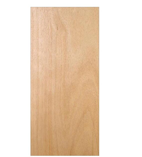 Internal Flush Plywood Door for Interior Commercial and Domestic Properties