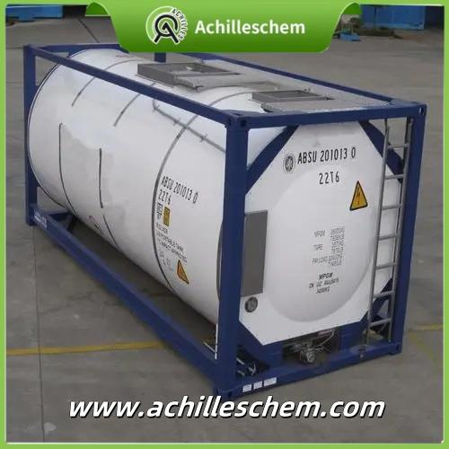 Acrylic Acid for Water Treatment Chemicals Industrial Grade CAS 79-10-7