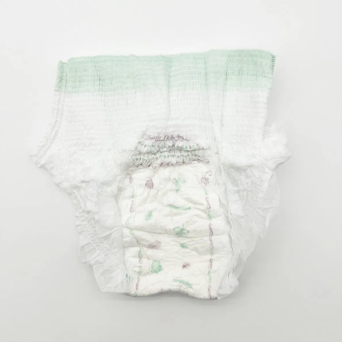 Custom Sanitary Napkin Panties for Adult Ladies with High Absorbency to Vietnam Market