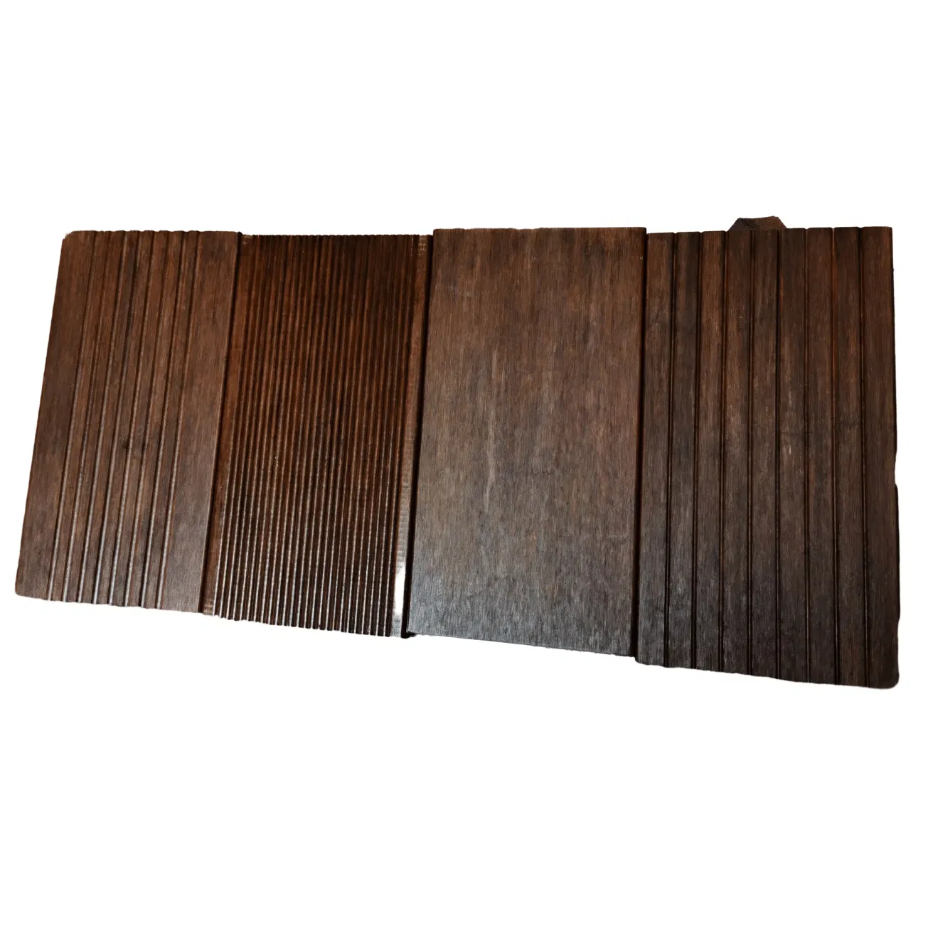 Водостойкий паркет из бамбука