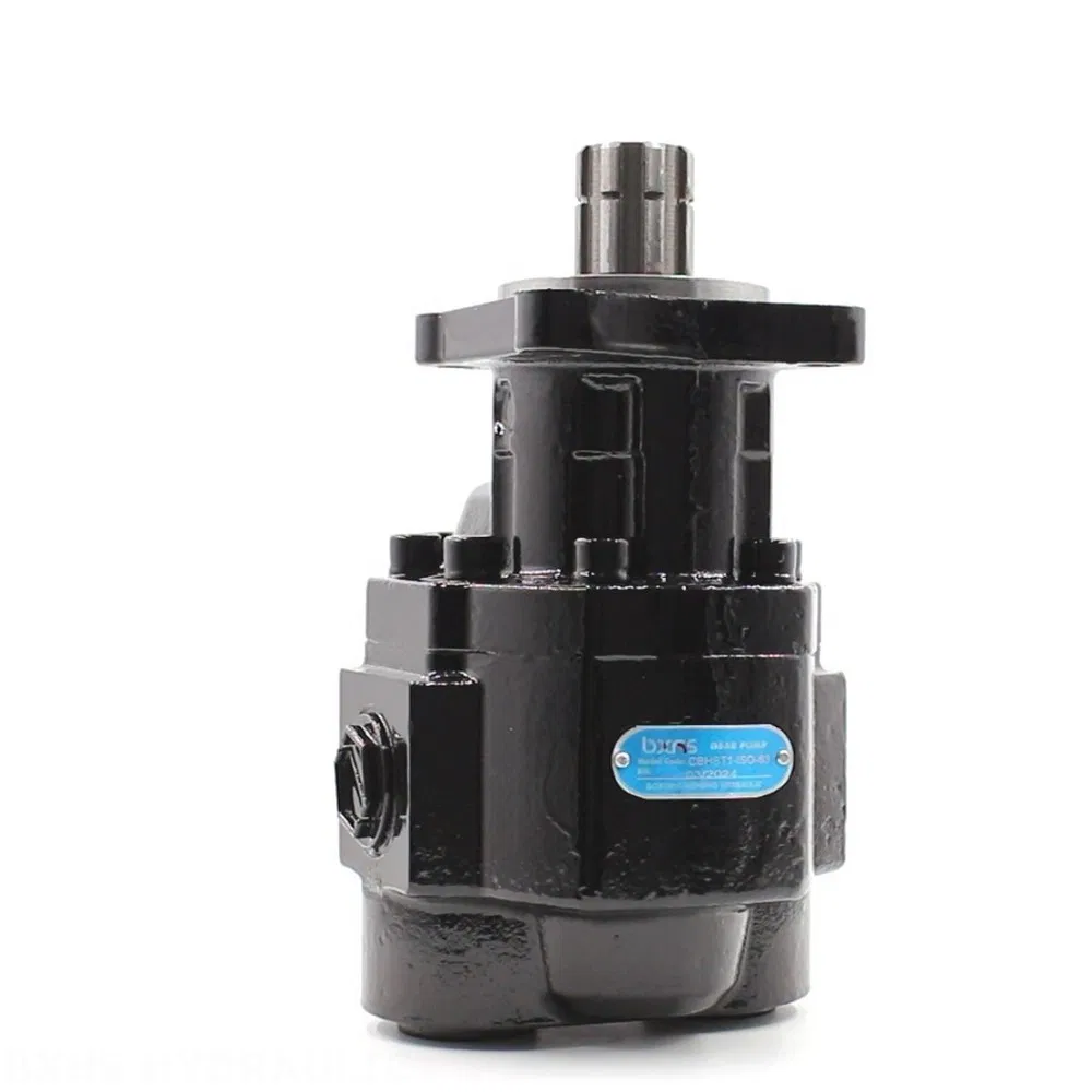 Гидравлический насос P7 High-Performance, 63 см³/об