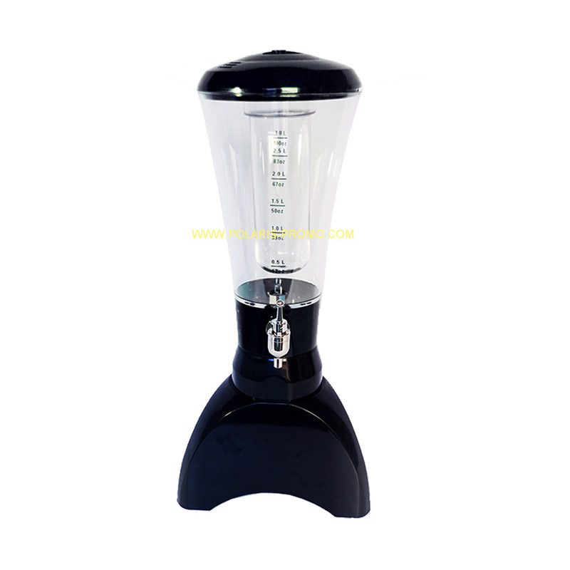 Brewery Wine Oak Barrel Design Cooler Beer Tower