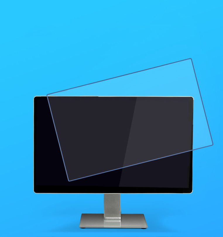 Thin Screen Manufacture Business Use Portable Best Price Laptops Screen Protector