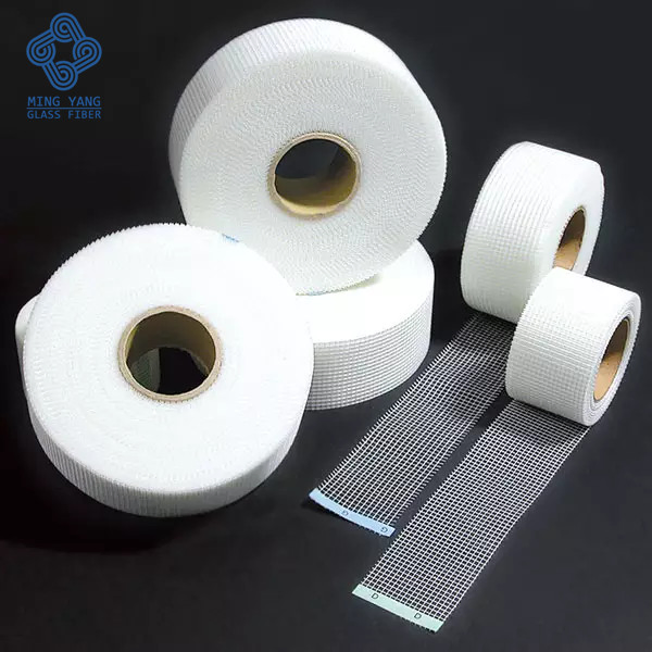 Best Quality Fiber Glass Joint Tape for Gypsum Board Wall