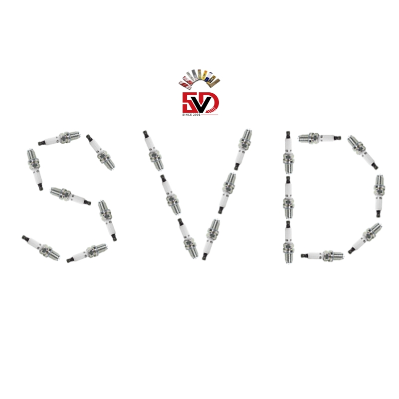 Автомобильные тормозные детали SVD для японских и корейских авто