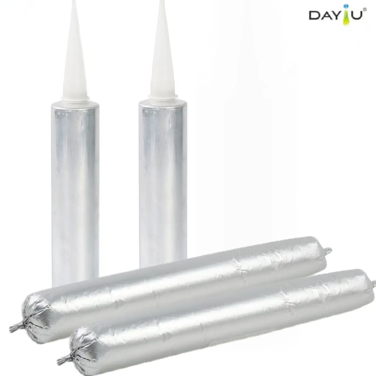 UV Resistance Construction Adhesive Weatherproofing Polyurethane Sealant for Automtive Glass