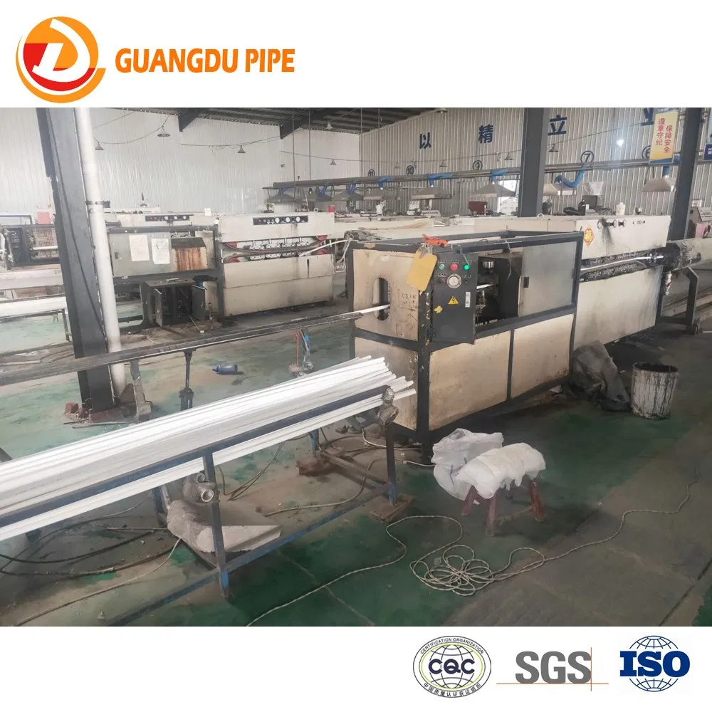 Water Tube PPR Plumbing Used Pipe with Wholesale Price