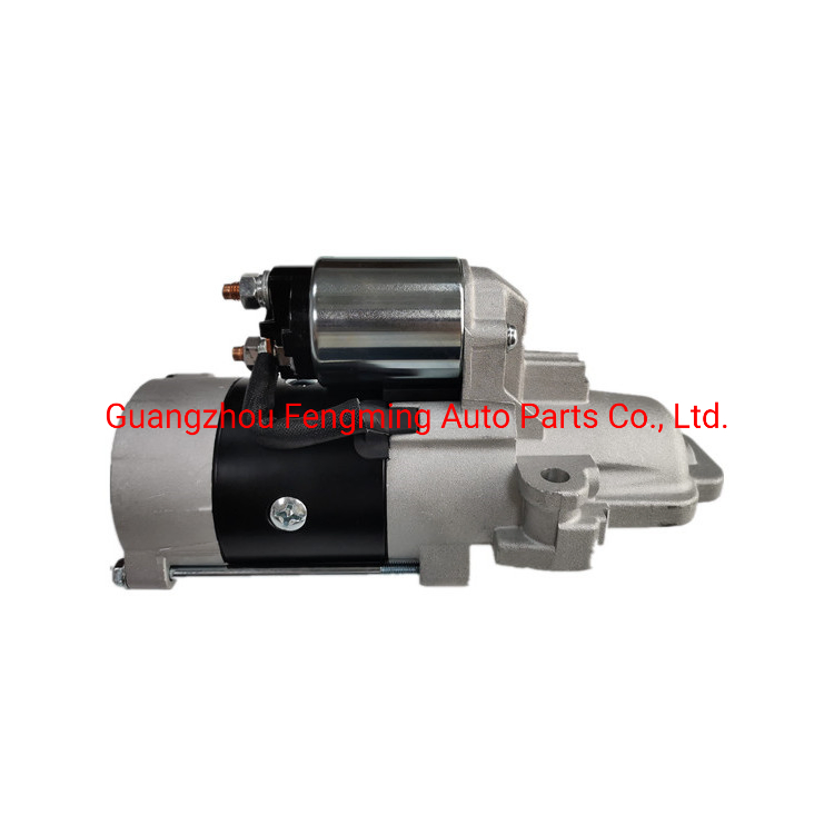 Стартер для Ford Ranger AB39-11000-11