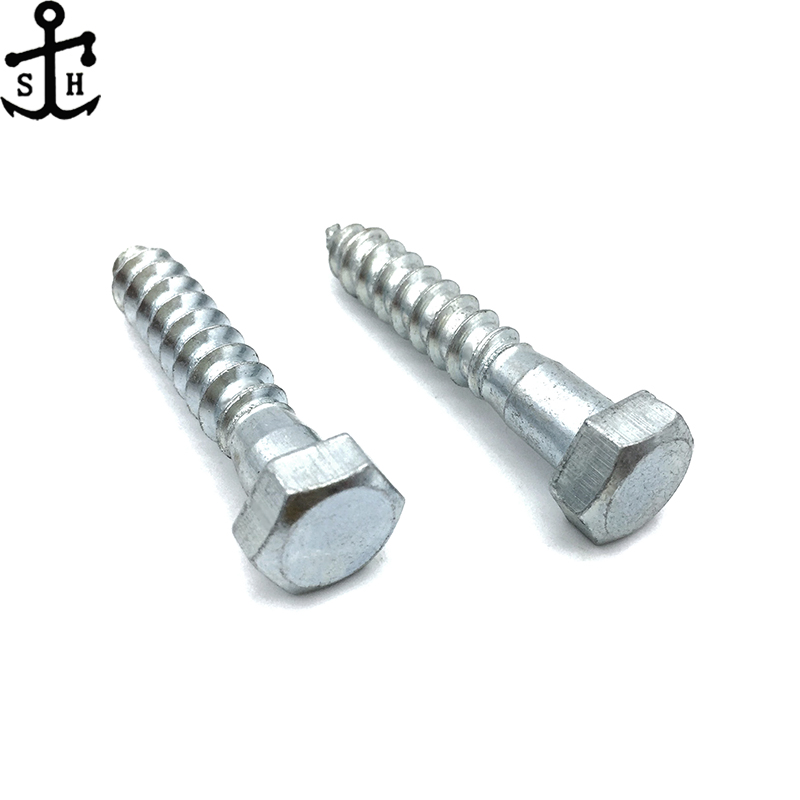 Non-Standard Screws Non-Standard Customized Precision Non-Standard Metal Screws Made in China