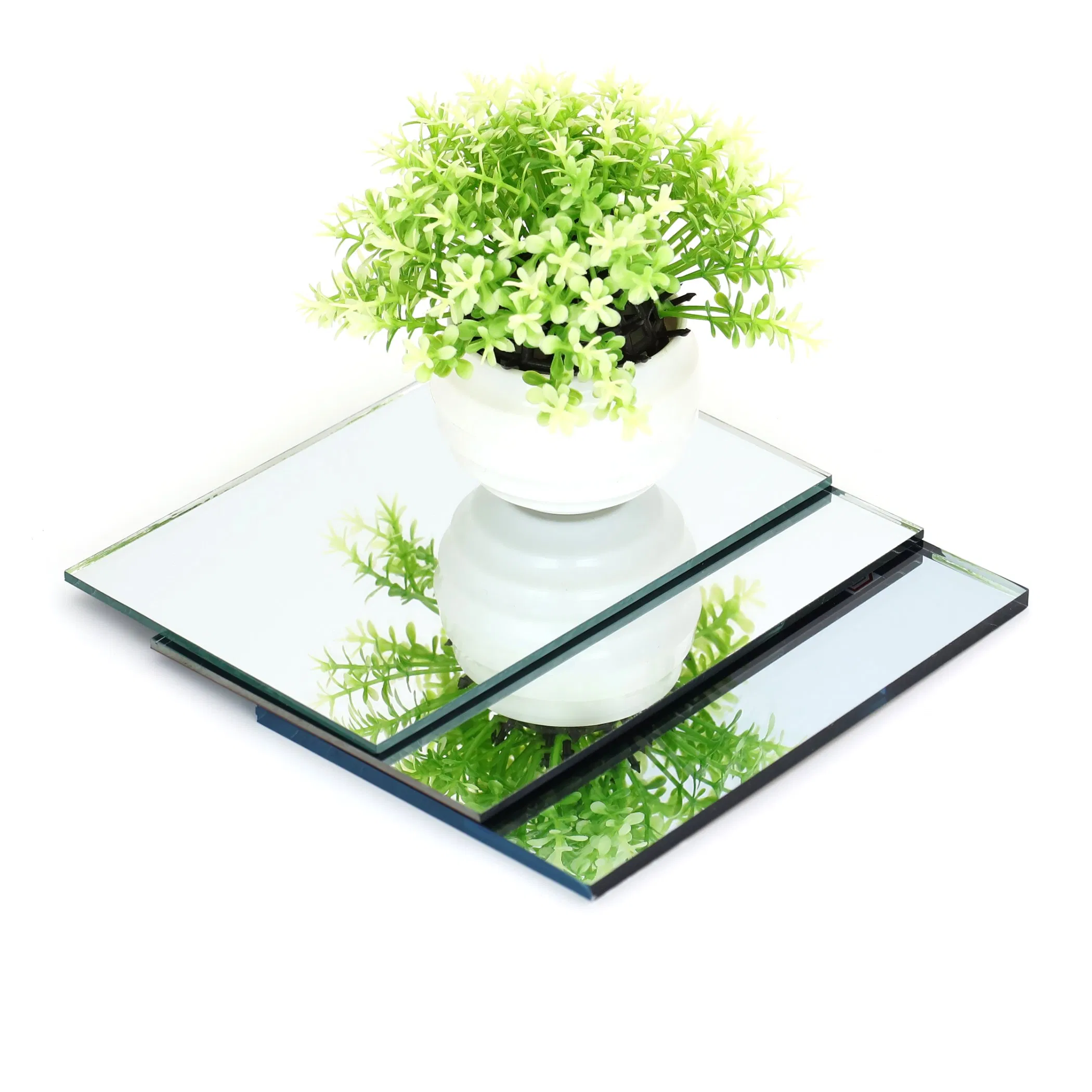 Different Size Clear \Ultra Clear \Colorful Mirror for Different Place