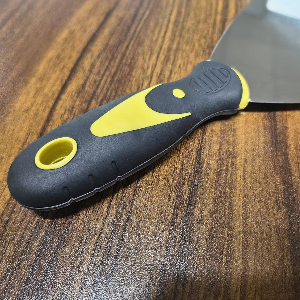 Multifunctional Putty Knife Drywall Painting Tool Variety Sizes Scrapper Trowel for Building