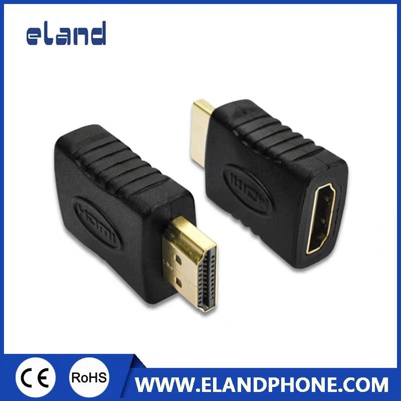 HDMI коннектор-адаптер EL-H102, 1080P