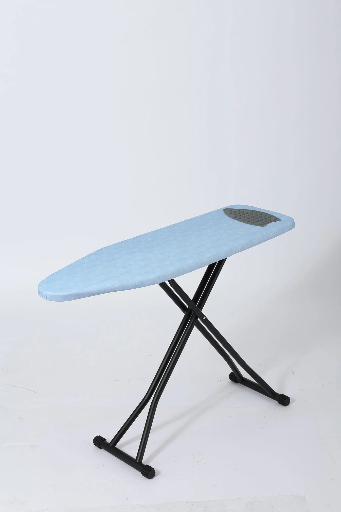 Hot Selling Foldable Ironing Board with Clothes Rack for Guest Room Clothing Care