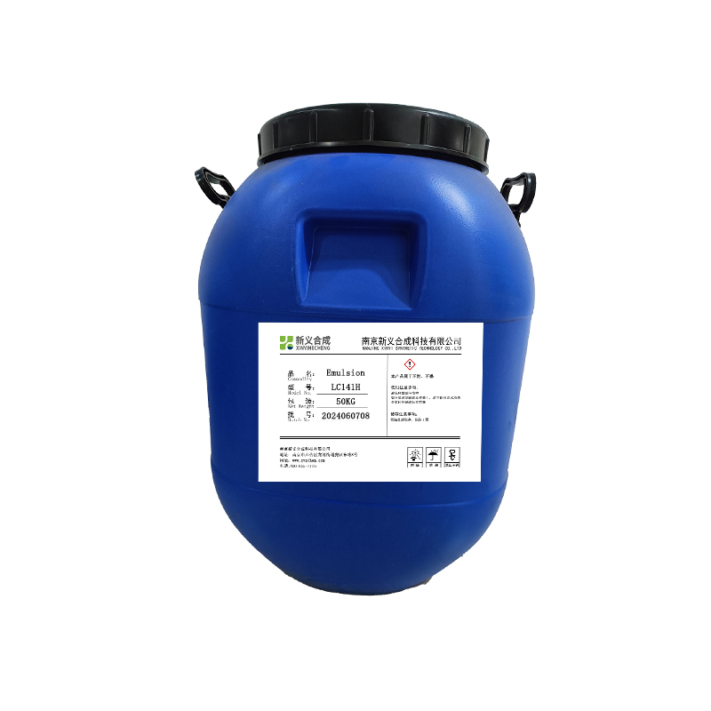 High Viscosity Good Water Resistance Emulsion Vae Emulsion Adhesive