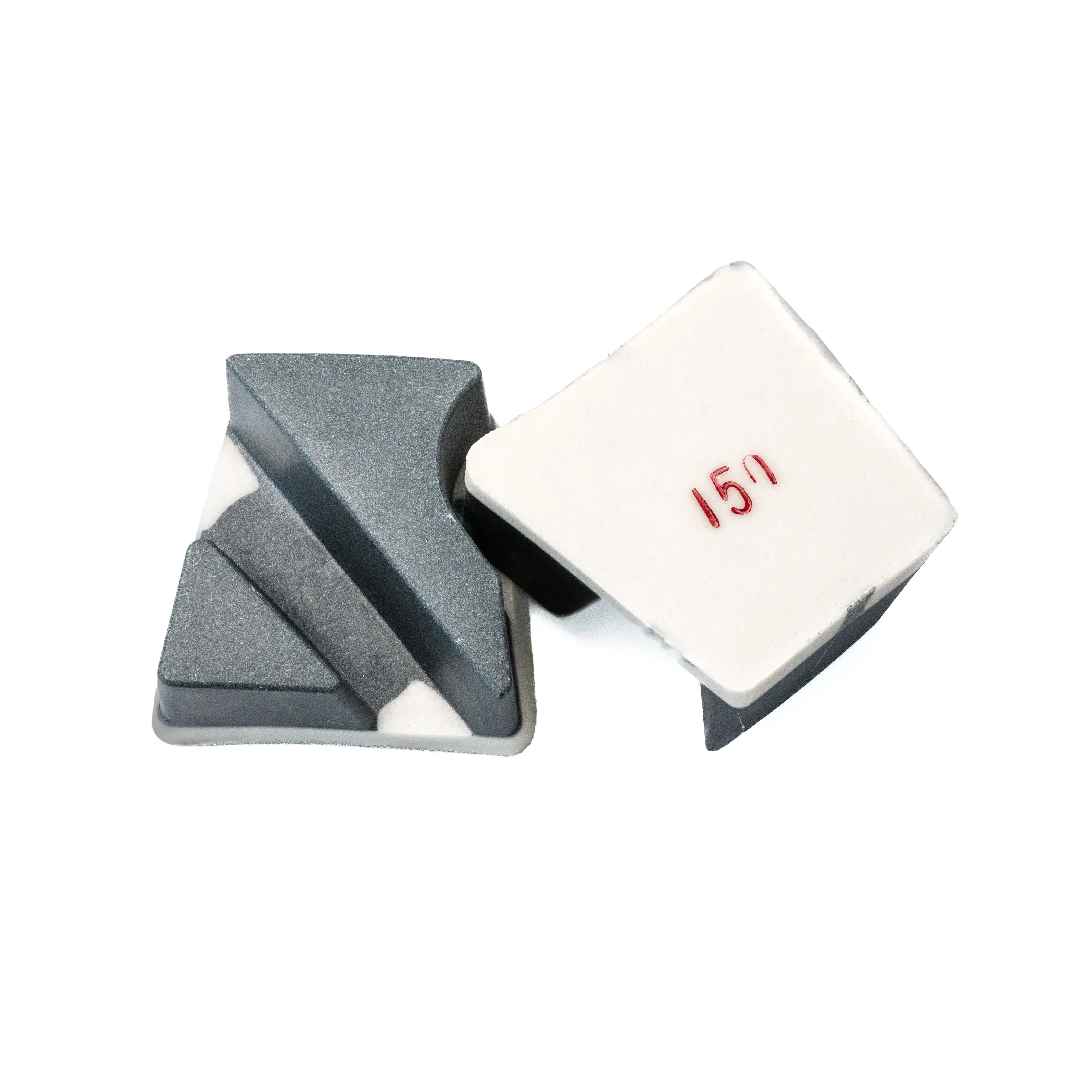 Абразивные франкфуртские камни для полировки гранита