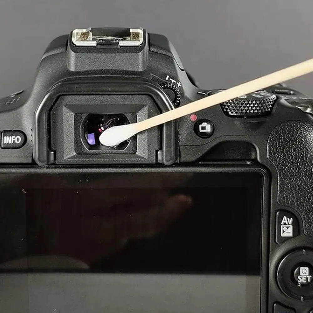 Q-Tip Cotton Bamboo Ear Buds Swabs Cotton Tipped Makeup Bamboo Stick Cotton Swabs Coton Tige