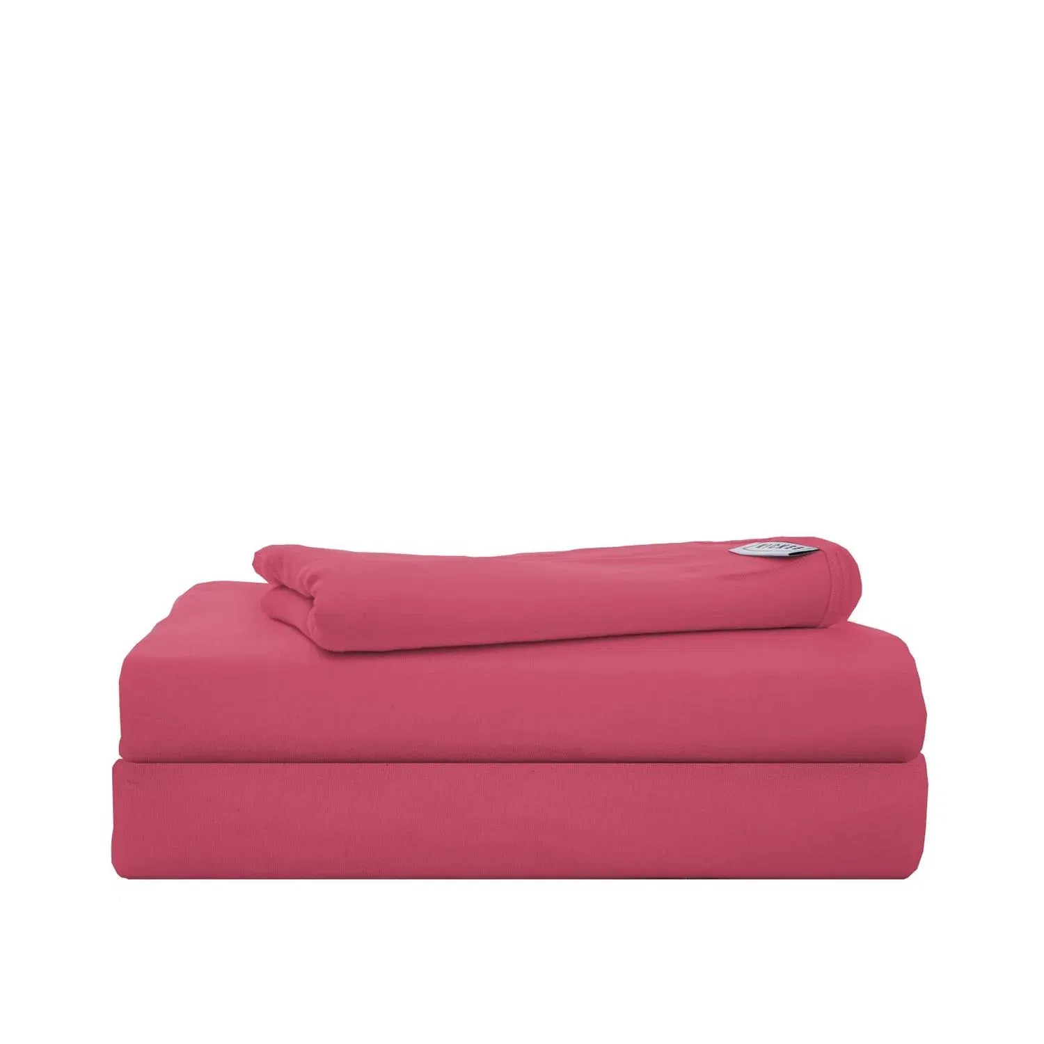 100% Bamboo Sheet Eco Friendly Cooling Pillow Cover Set Soft Home Bed Sheet