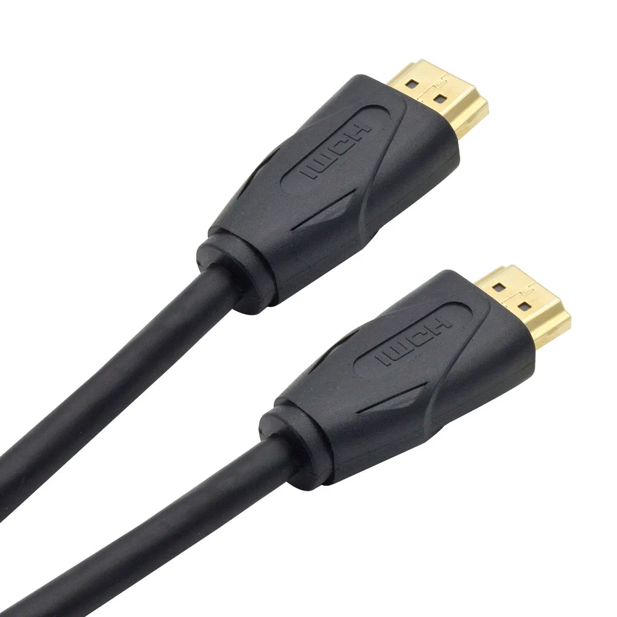 Combination Shielding Twisted Pair Video Data Transfer Cable HDMI Cable for Home Theater Projector Multimedia