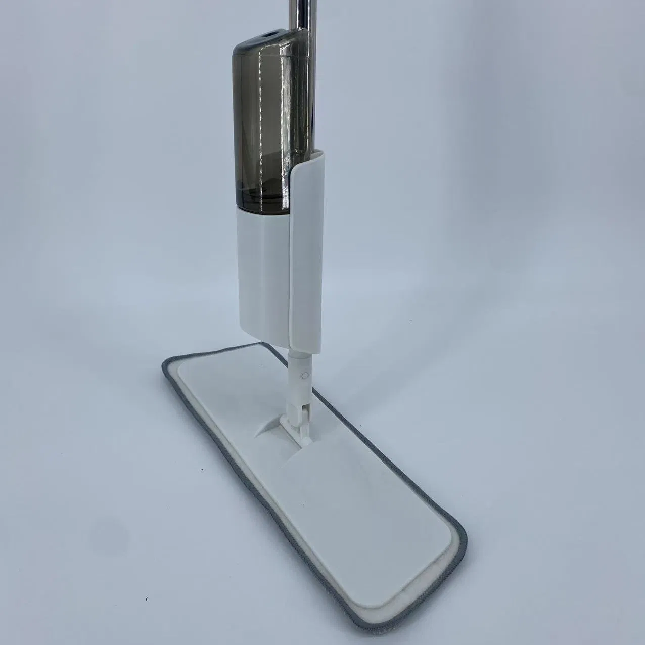 Wet Dust Mops for Hardwood Floor Cleaning - Microfiber Spray Floor Mops with Spray Reusable Washable Pads Hardwood Floor Mops Bottles Commercial