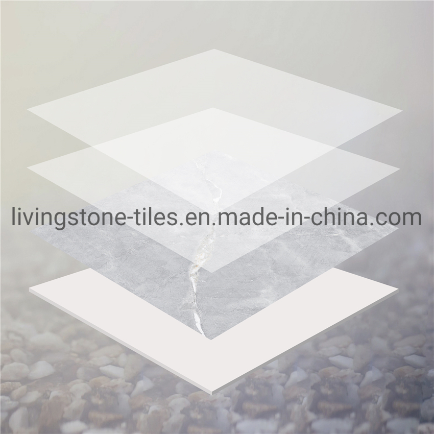 Керамогранитная плитка 600x600 мм матовая для пола