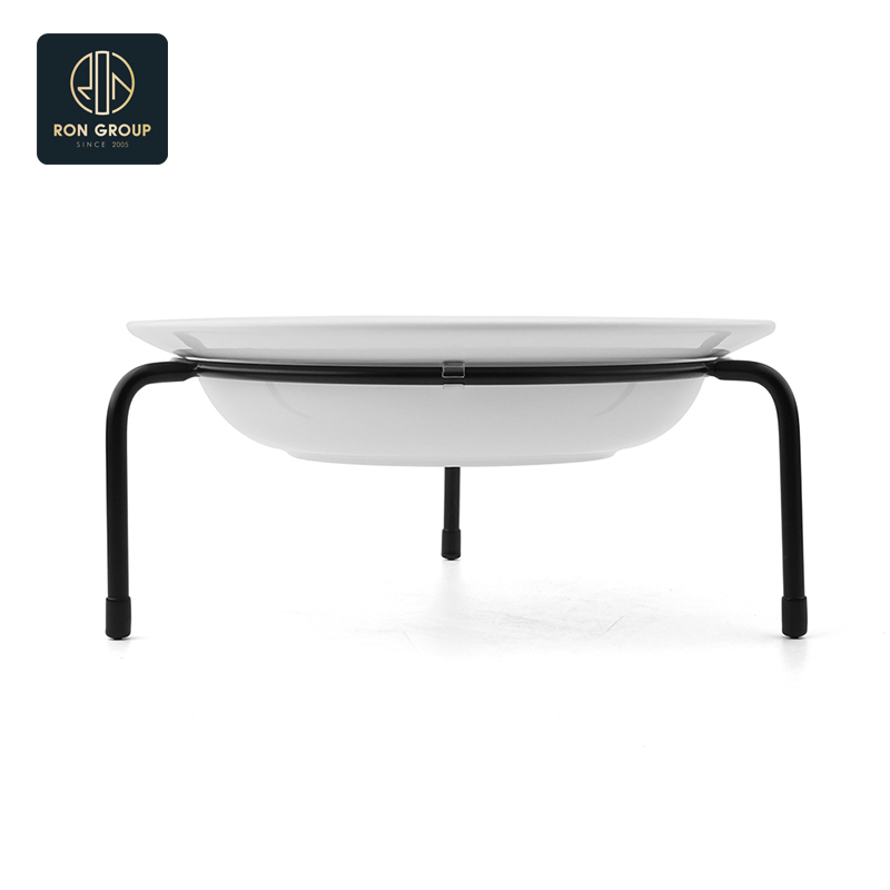 Professional Manufacture Modern Buffet Rack for Home and Restaurant Use