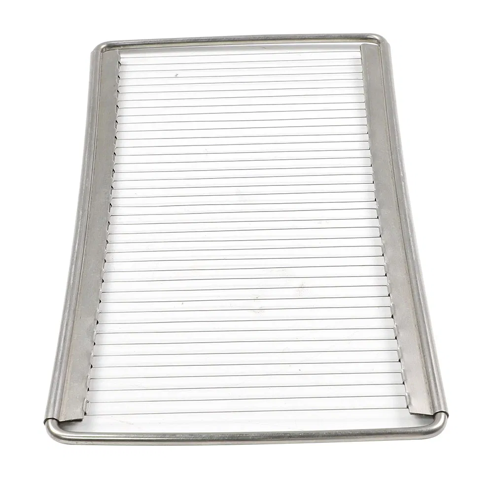 Kitchen Utensil Stainless Steel Cheese Slicer Custom-Made Baking Tool