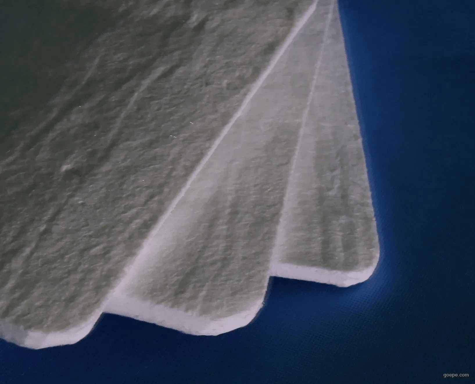 Nano Microporous Insulation Plate Iota-7410-kN850