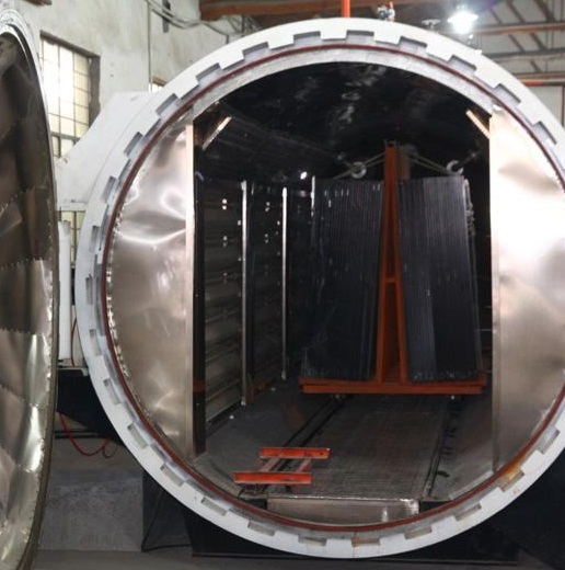 High Clarity Clear Laminated Safety Glass with PVB Interlayer Manufacturer