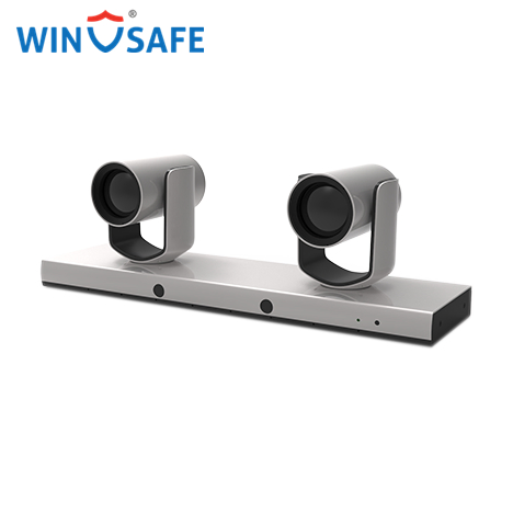 Amc-G200t Dual Speaker Voice Tracking PTZ Cameras