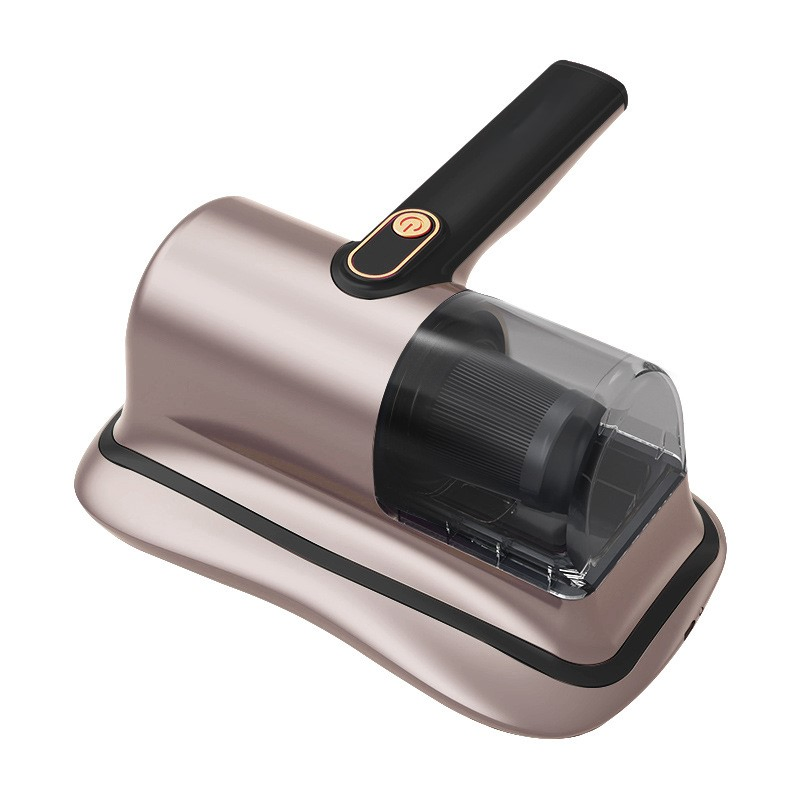 New Wireless Handheld Mite Remover Vacuum Cleaner Portable 70W Cordless Vacuum Mite Remover