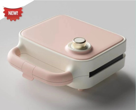 New Arrival Kithchen Sandwich Maker Panini Grill