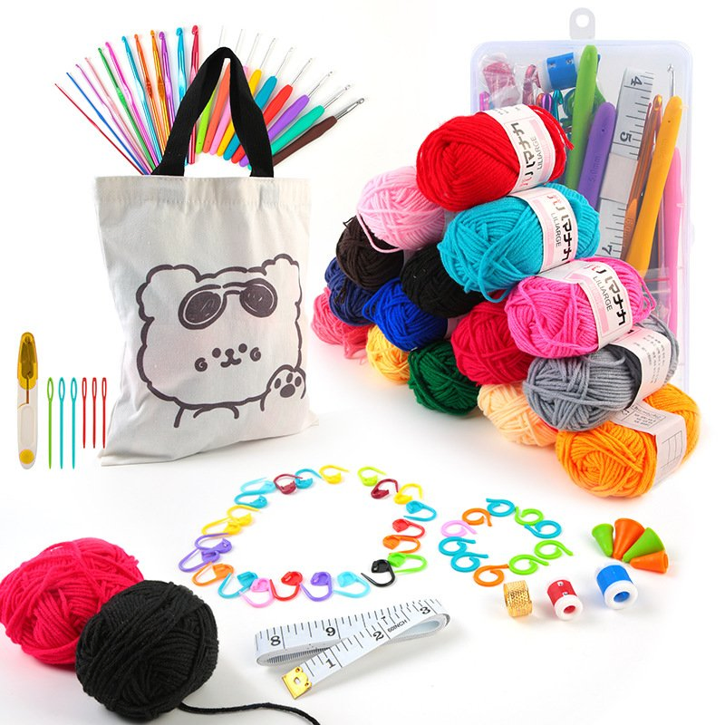 High Quality Sewing Accessories Kit with Cheap Price