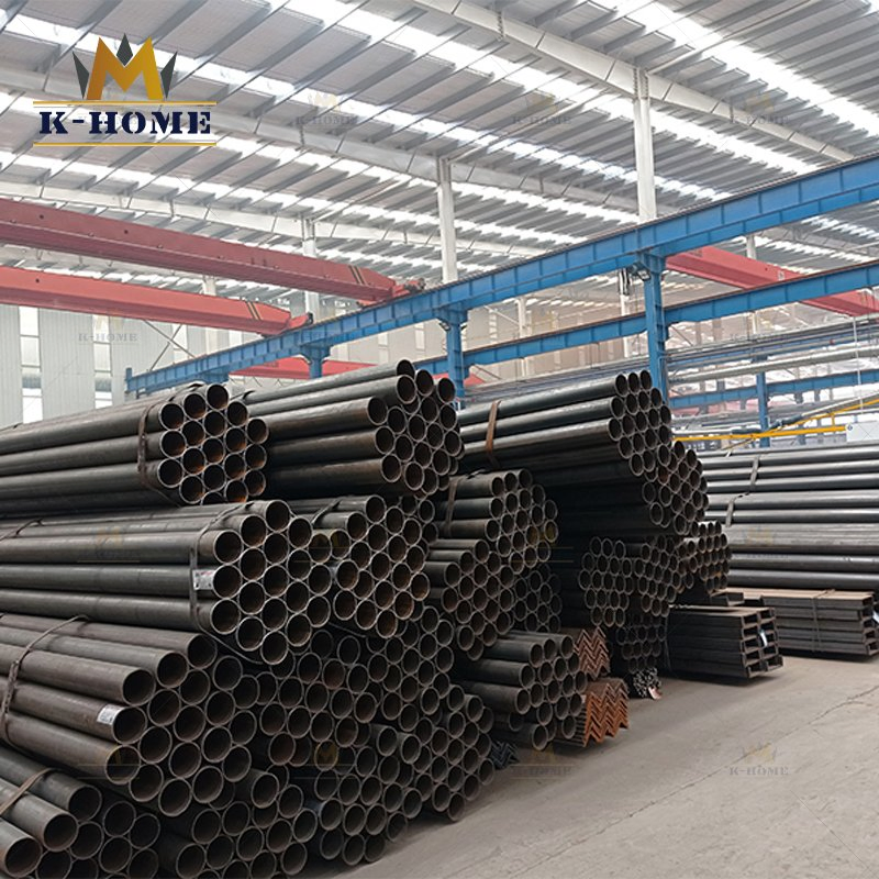 Factory Price Prefabricated Peb Steel Structure Workshop