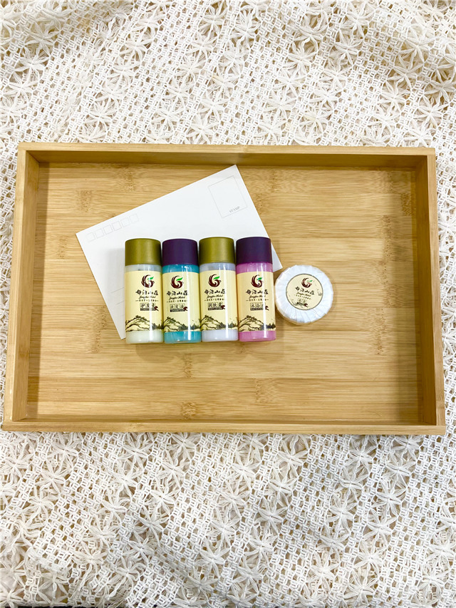 Hotel Sanitary Disposable Napkin Disposal Bags