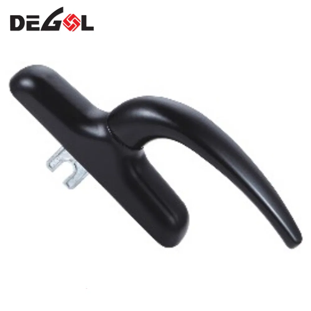 Durable Casement Window Wheel Handle with Lock