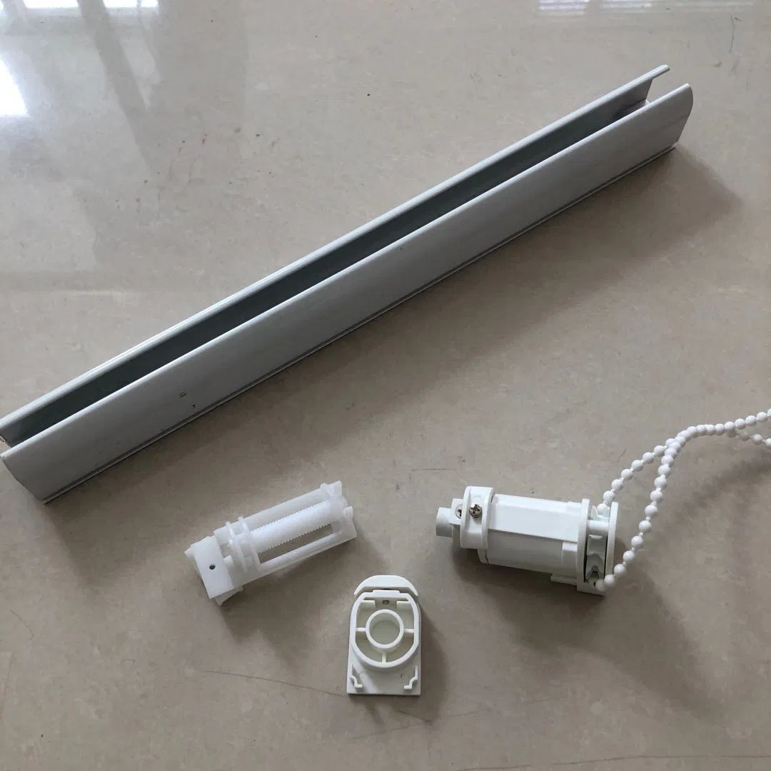 38mm Tube Honeycomb Blinds System Assembly Mechanism