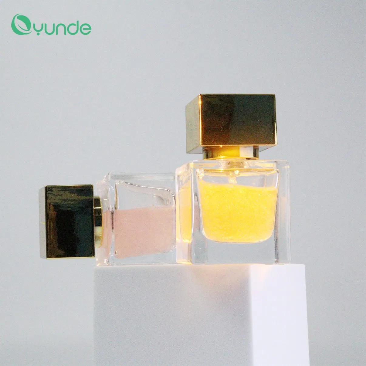 Oyunde Skin-Transforming Oil Micro Bead Essence for Deep Skin Hydration