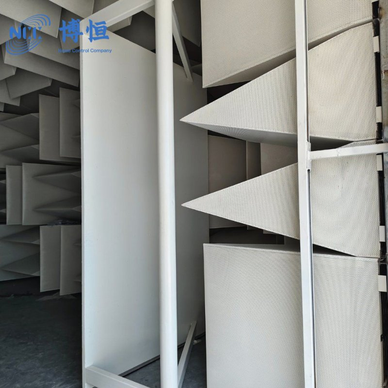 Noise Reduction Chambers - Eliminate External Sound Interference and Provide a Quiet Environment