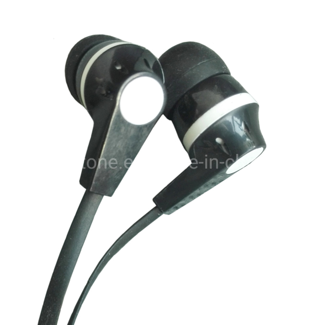 Disposable Earbuds Handsfree in-Ear Stereo Earphone Headset for Mobile Phone
