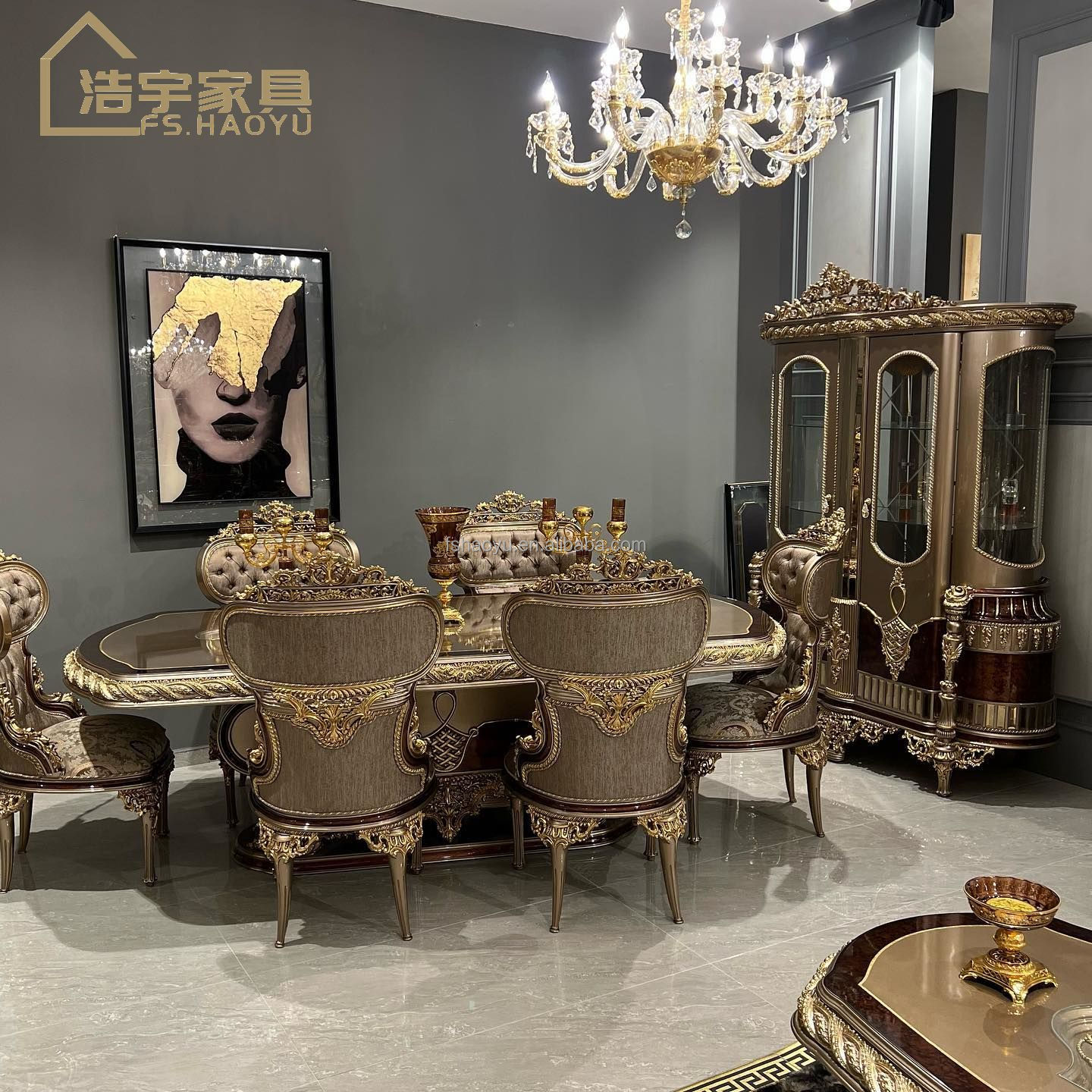 Диван массив дерева