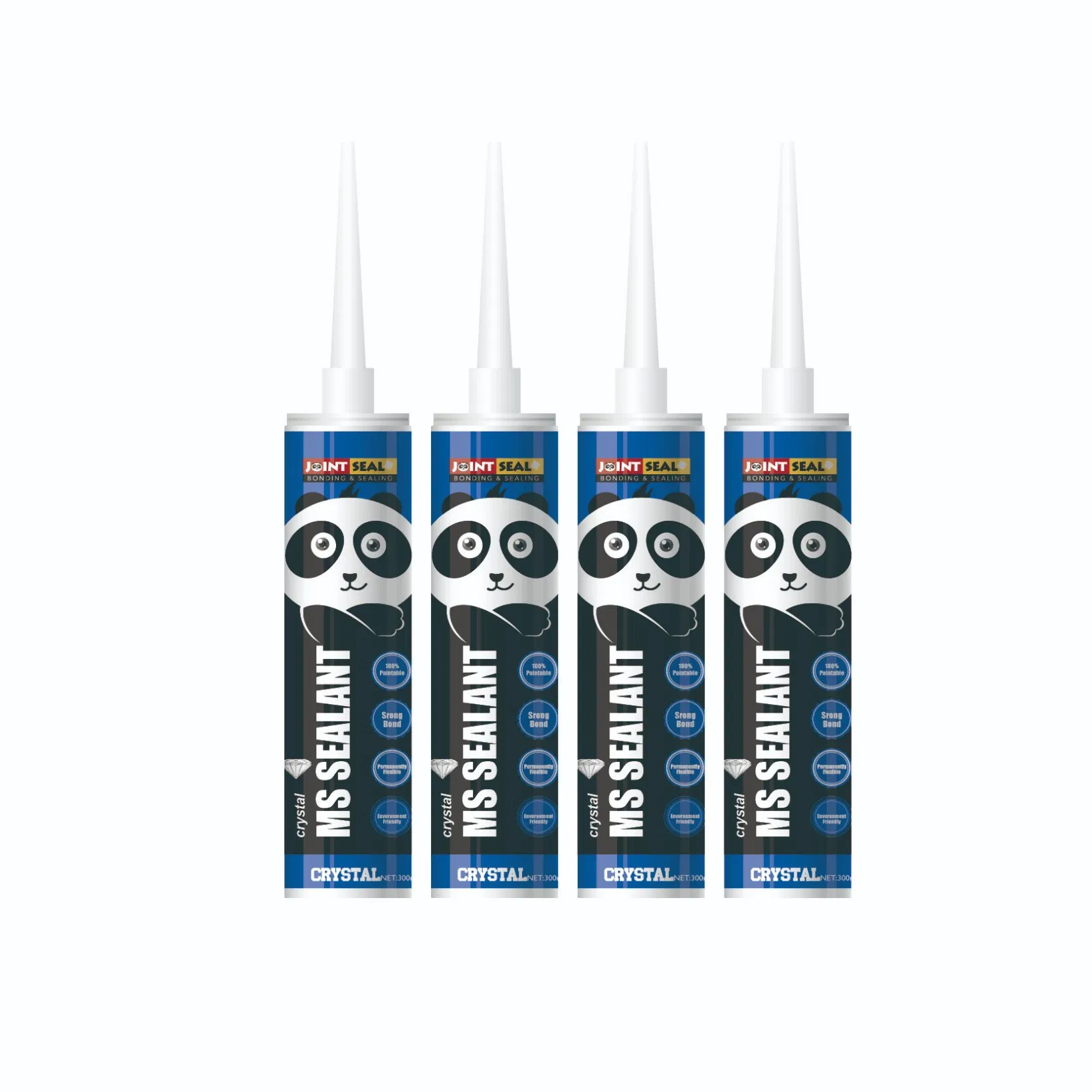 High Tack Ms Sealant Low Price Ms Polymer