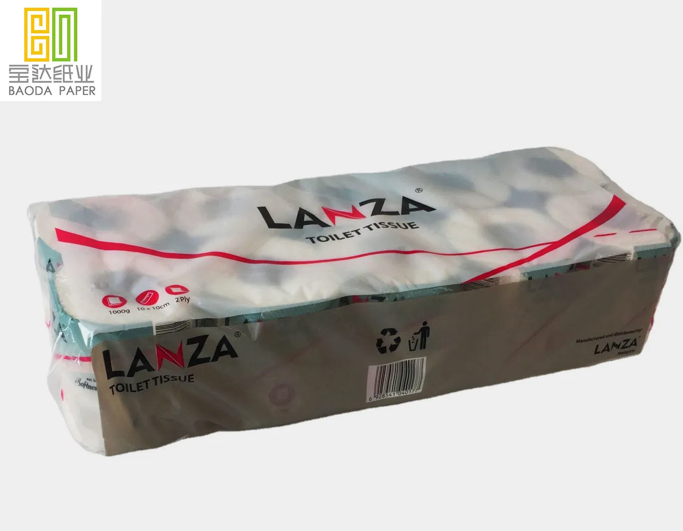 Time-Limited Newest High Quality Wholesale Custom Design Toilet Paper Rolls Tissue 3 Ply