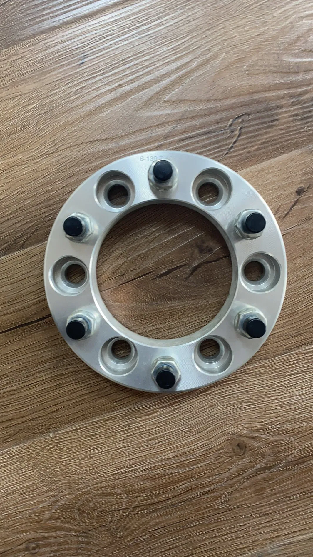 China Maxx Brand Factory Direct Aluminum Alloy Wheel Custom Adapters