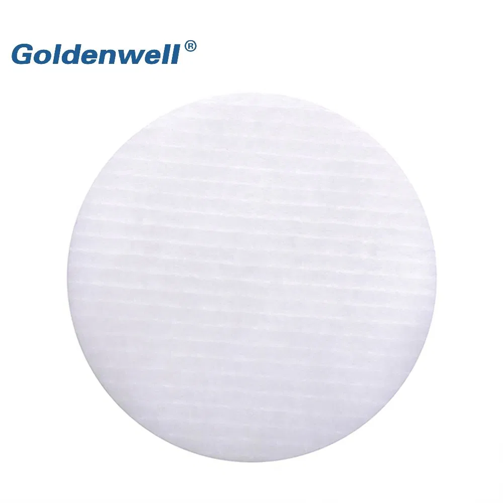 Cosmetic Cotton Pad Makeup Rounds