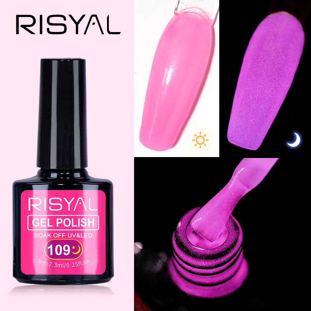 12-Piece Set Water-Based No-Bake Quick-Drying Peelable Five-Pointed Star Nail Polish Cross-Border Exclusive UV Gel LED