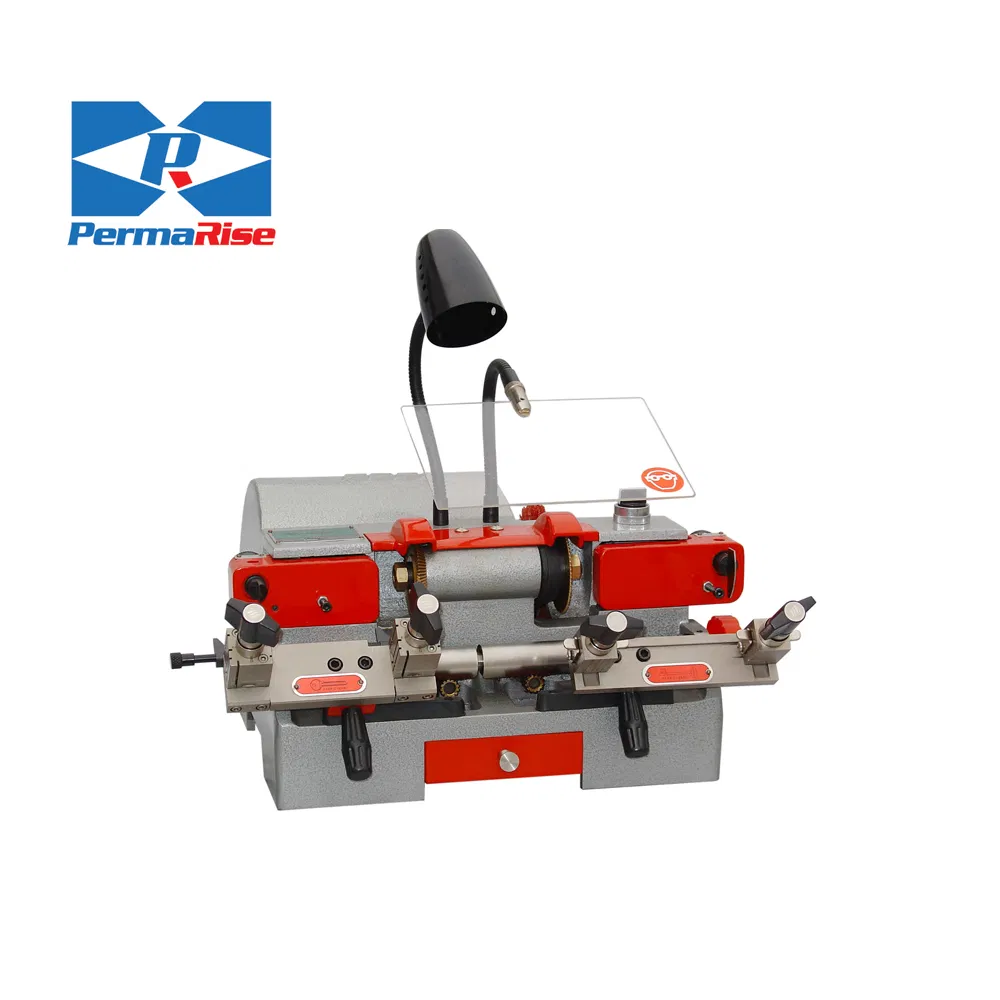Hot Sale Factory Supply Computerized Jingzhun Cheap Key Copy Cutting Machine