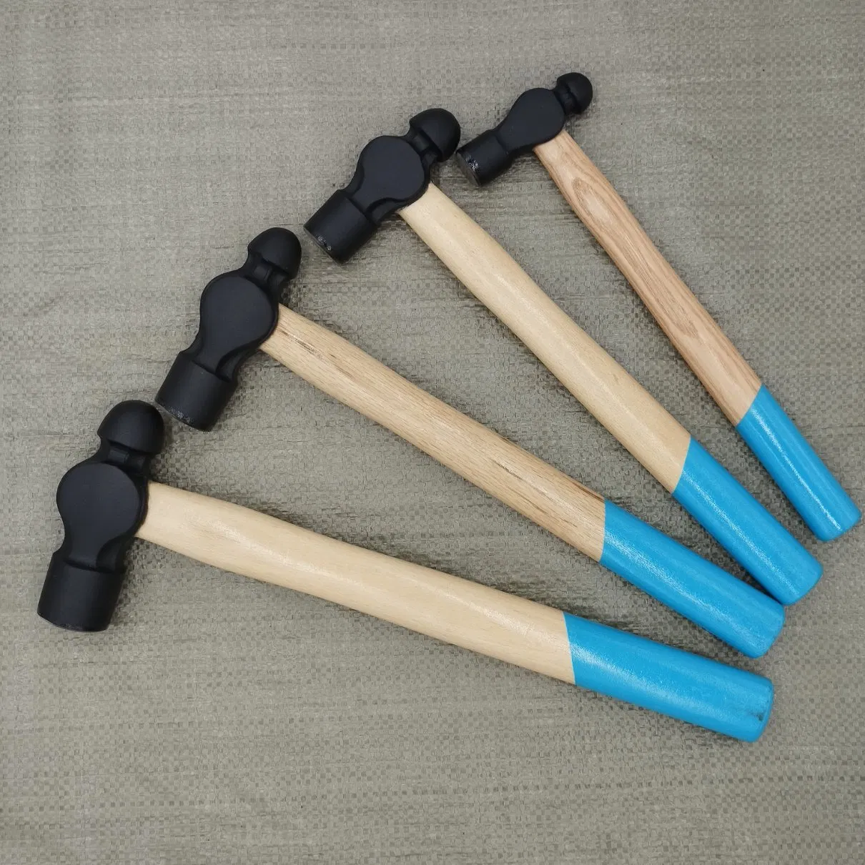 ISO 9001 Certified Ball Pein Hammer Manufacturer, CE & ANSI Compliant Tools