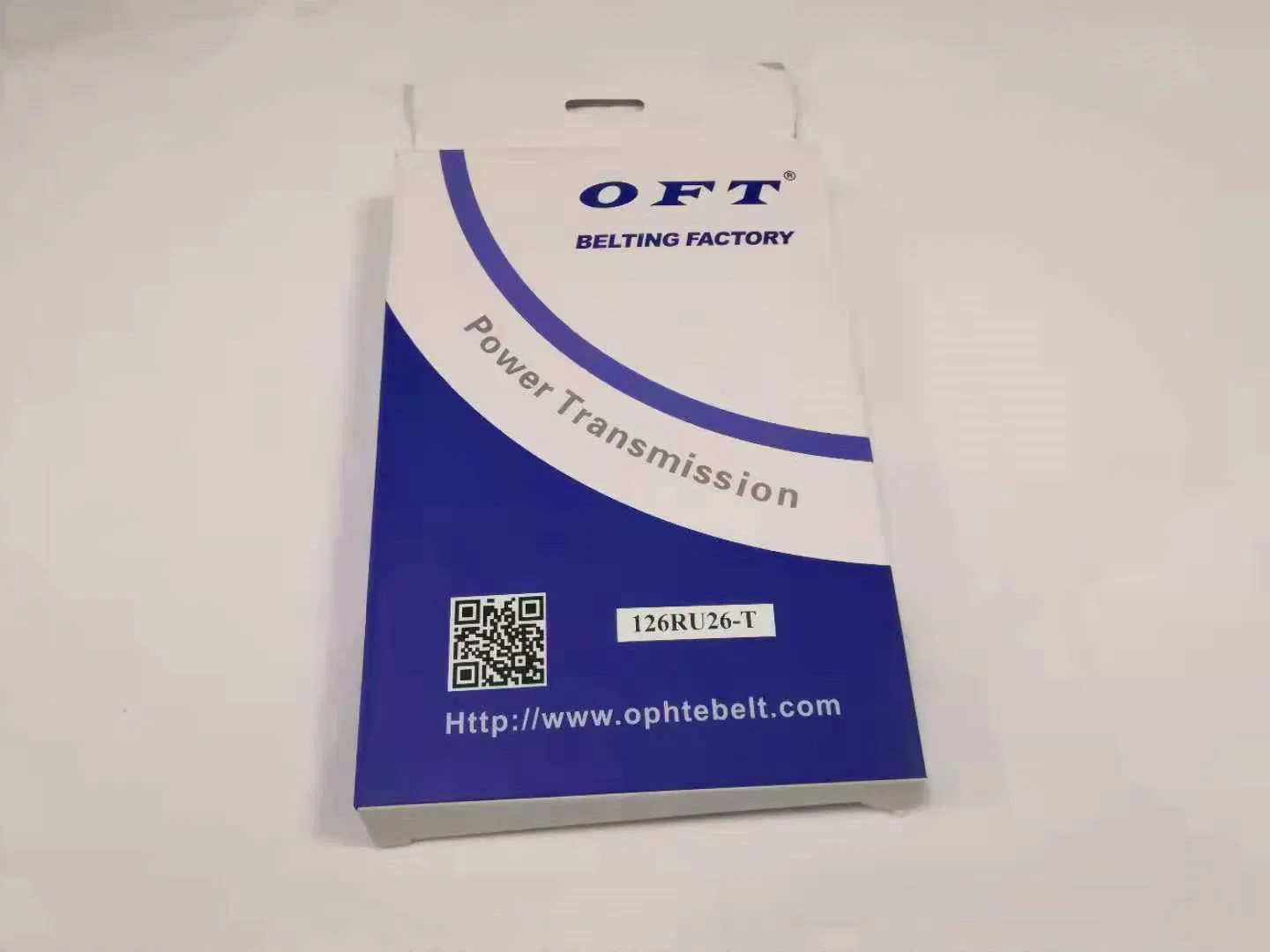 Синхронный приводной ремень ГРМ