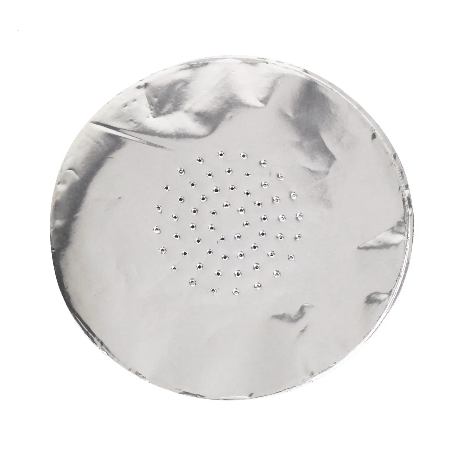 Factory Custom High Quality Sheet Shisha Hookah Foil Smoking Foil Paper